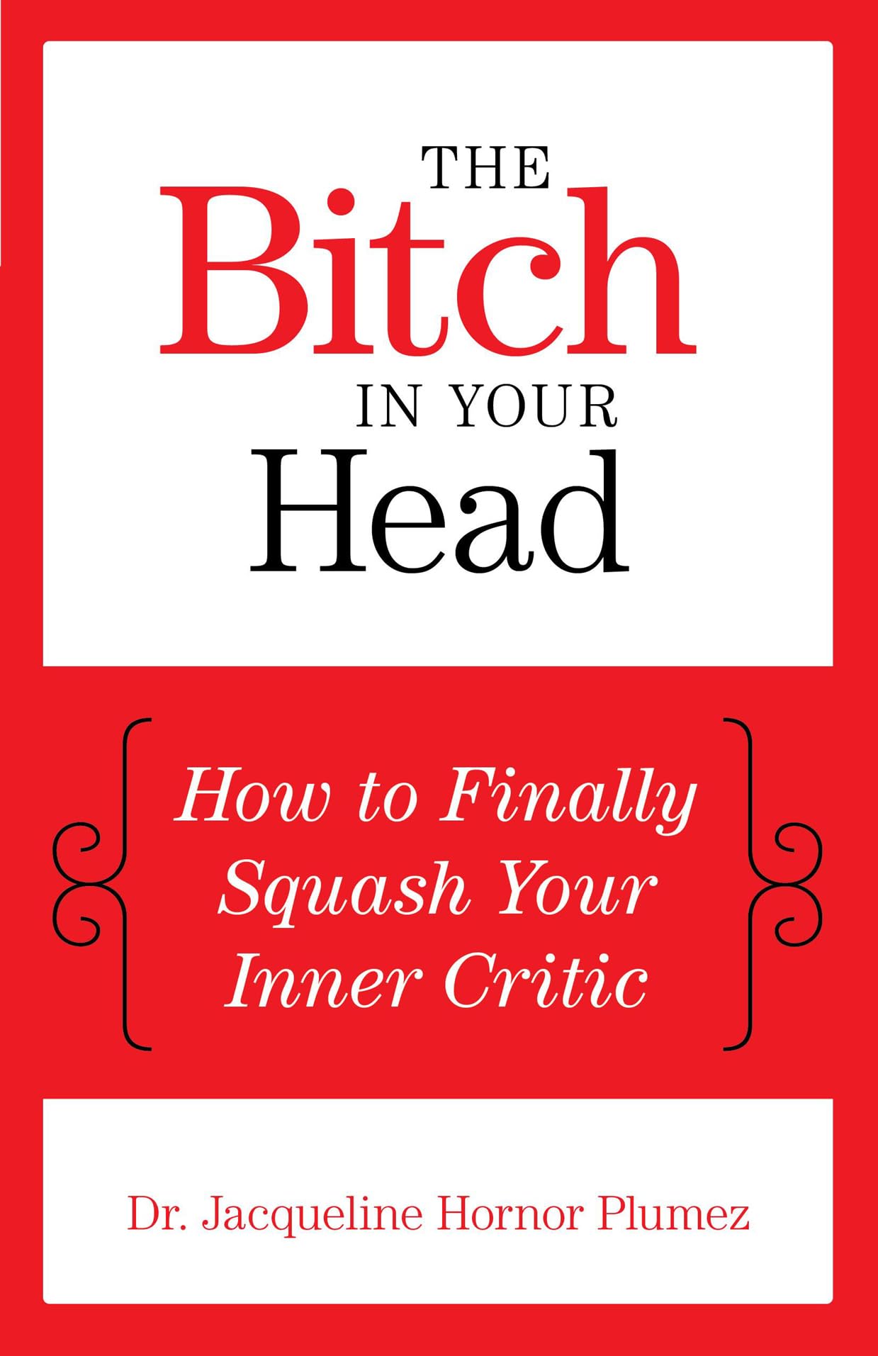 Bitch in Your Head