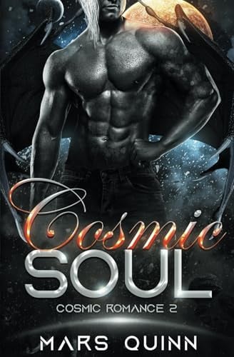 Cosmic Soul (Cosmic Romance 2)
