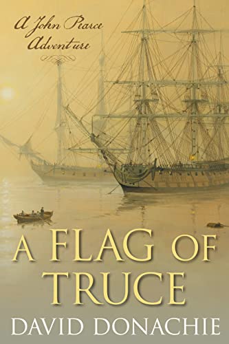 Flag of Truce: A John Pearce Adventure