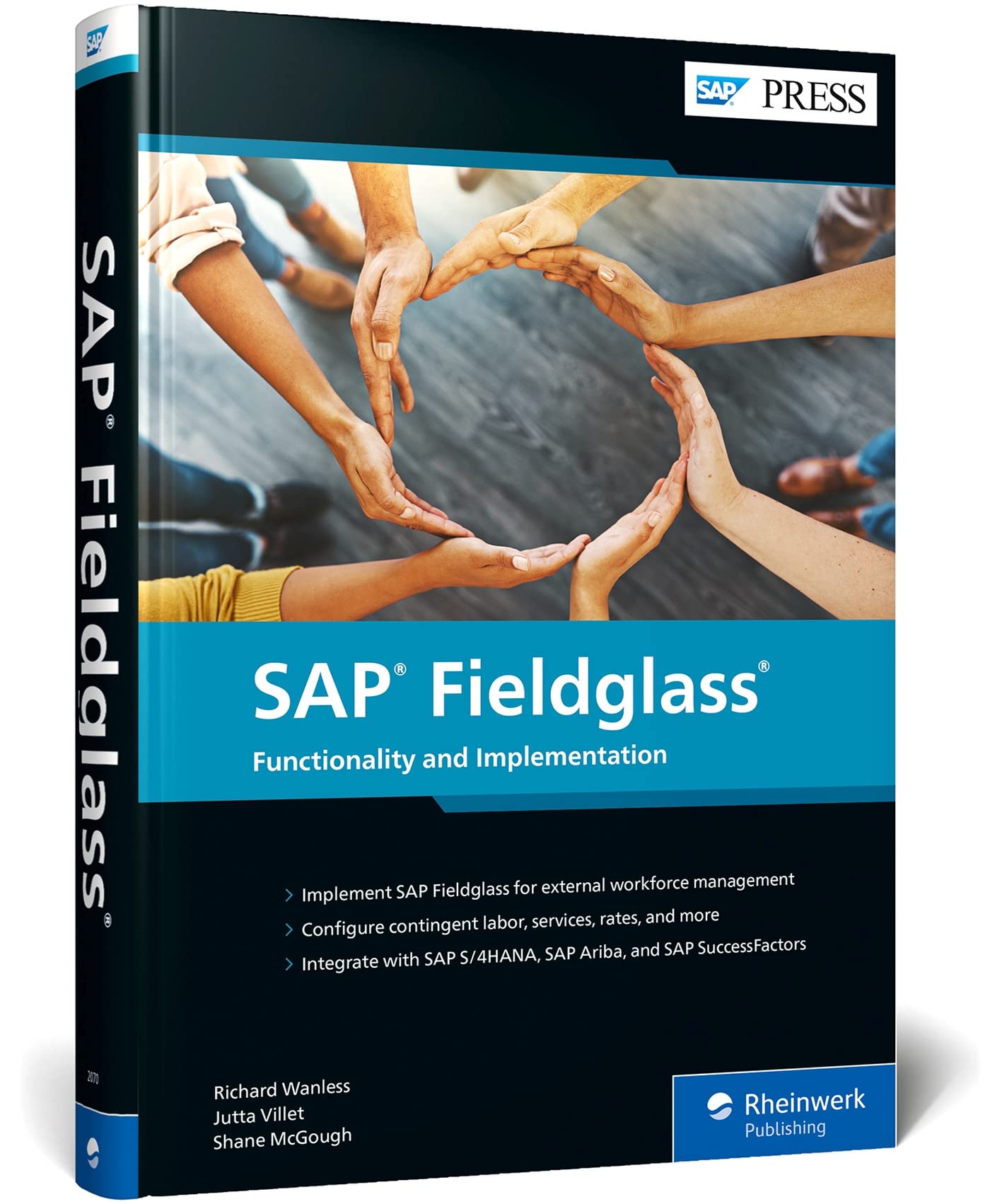 SAP Fieldglass: Functionality and Implementation (SAP PRESS)