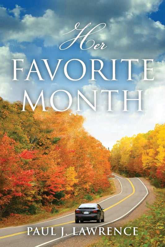 Her Favorite Month - 9424