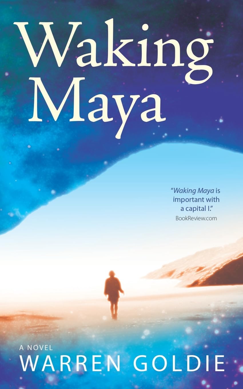 Waking Maya - 1294