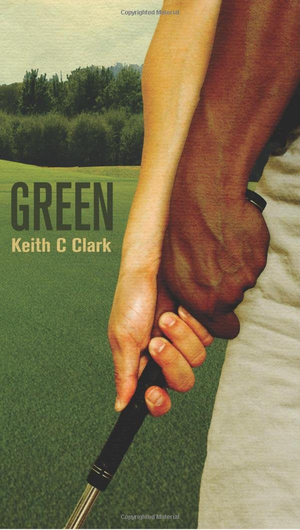 Green - 1151