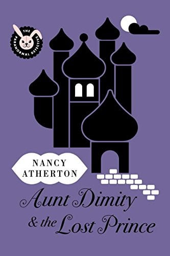 Aunt Dimity and the lost prince