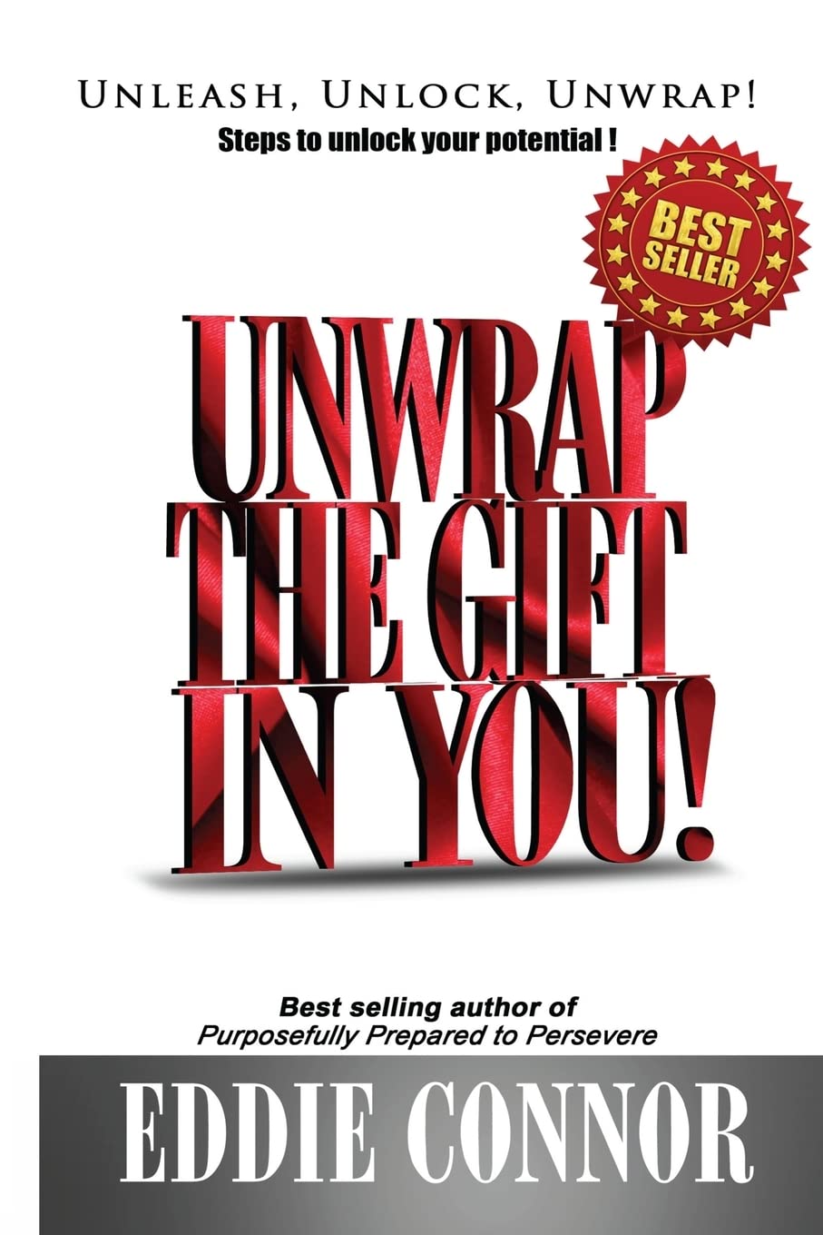 Unwrap The Gift In YOU! - 224