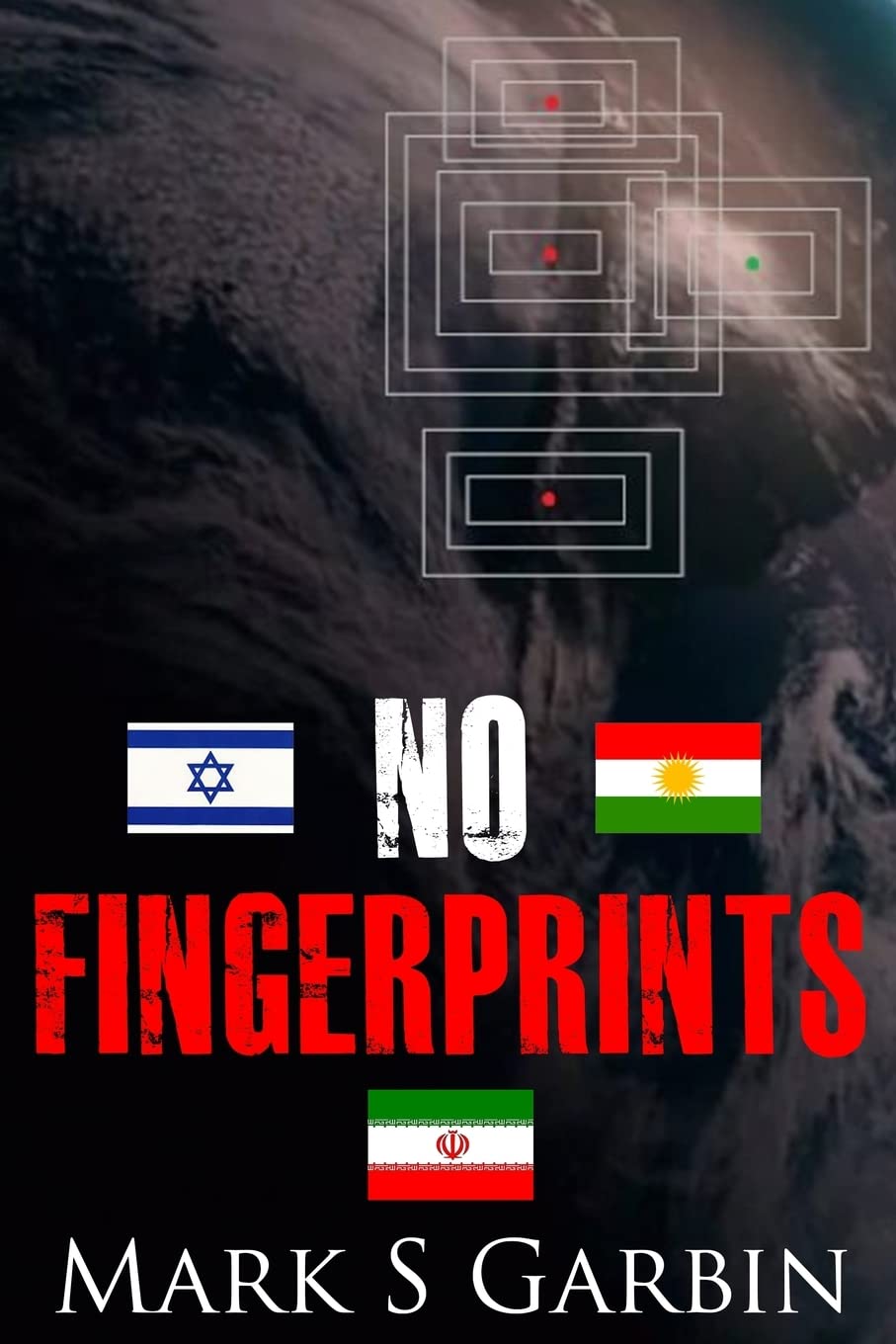 No Fingerprints: The Secret Destruction of Iran's Nuclear Capability