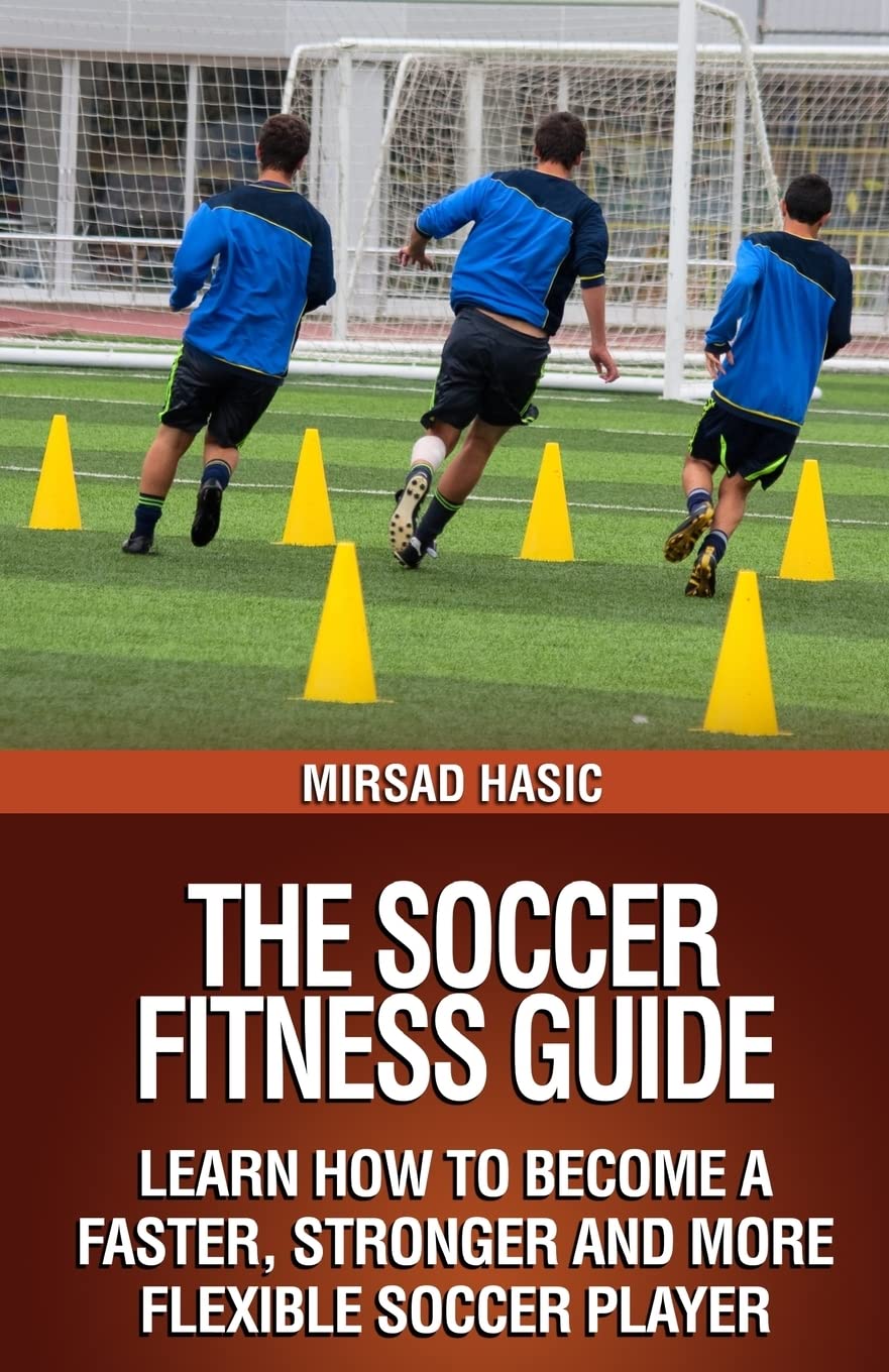 The Soccer Fitness Guide - 65