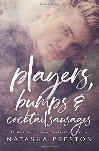 Players, Bumps and Cocktail Sausages (Silence)