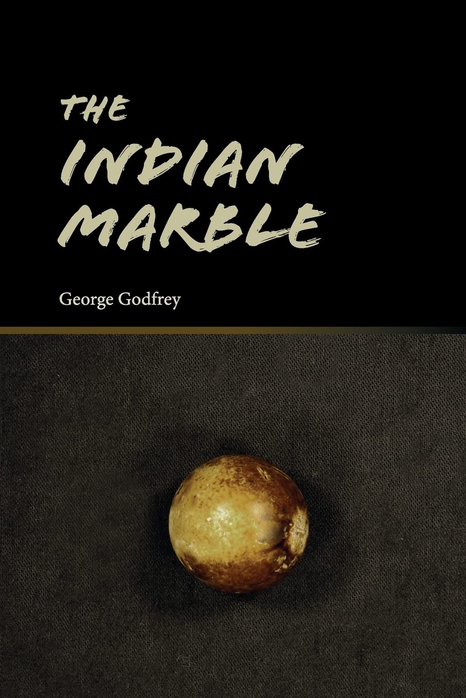 The Indian Marble - 1103