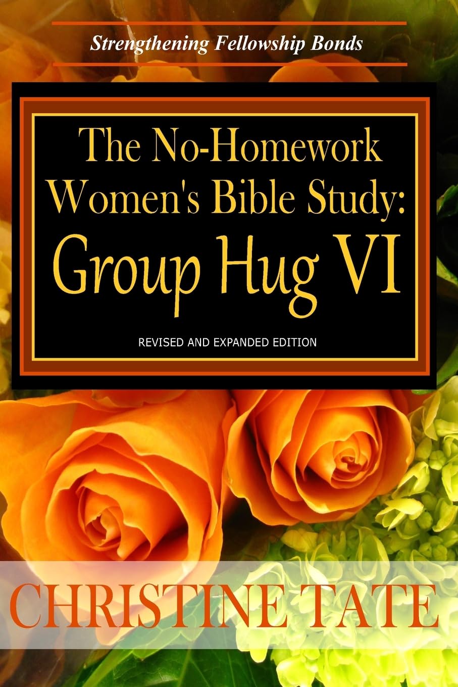 The No-Homework Women's Bible Study: Group Hug VI