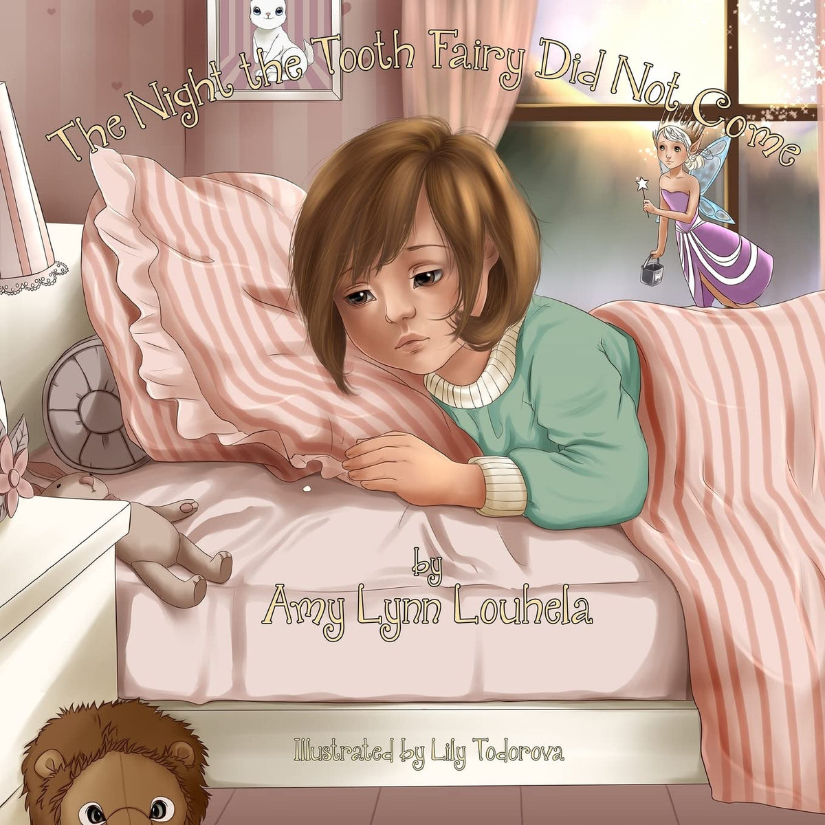 The Night the Tooth Fairy Did Not come