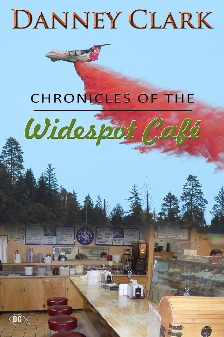 Chronicles of the Widespot Cafe'
