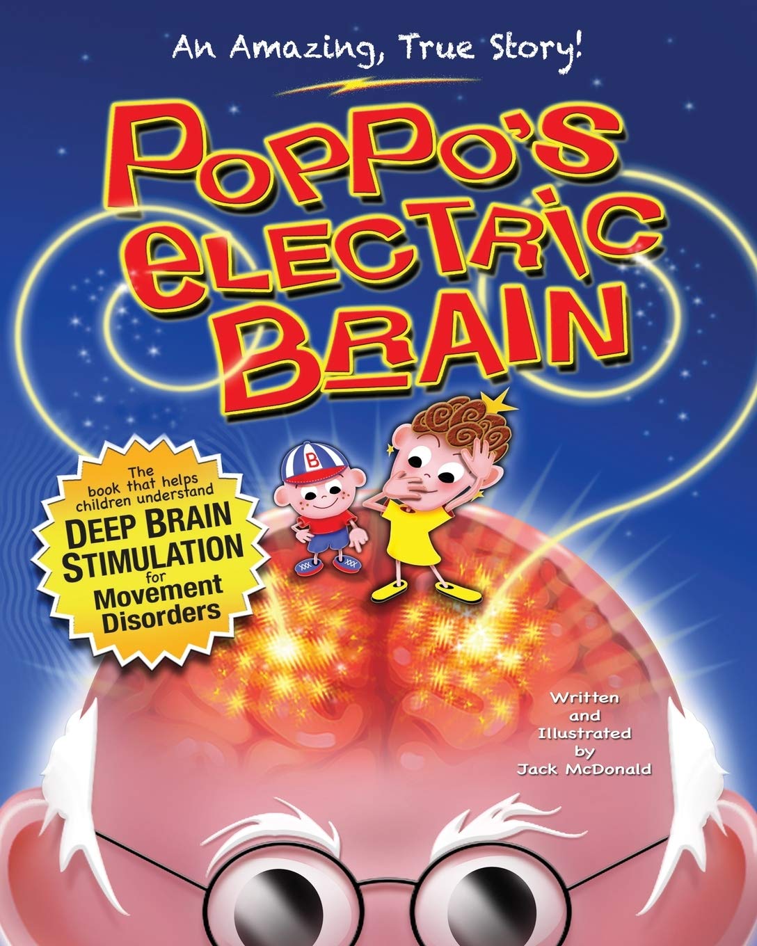 Poppo's Electric Brain (0)