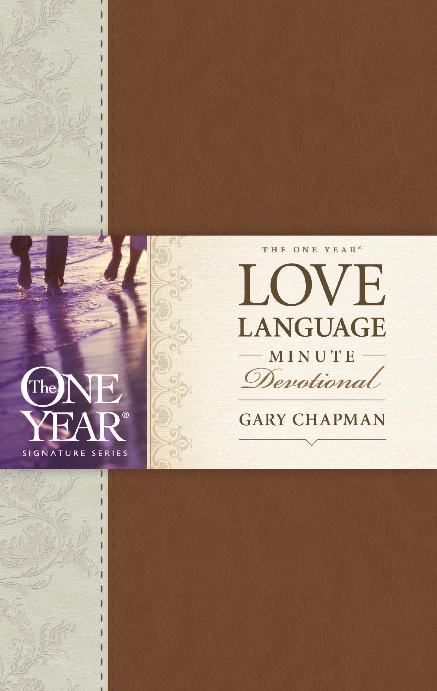 THE ONE YEAR LOVE LANGUAGE MINUT