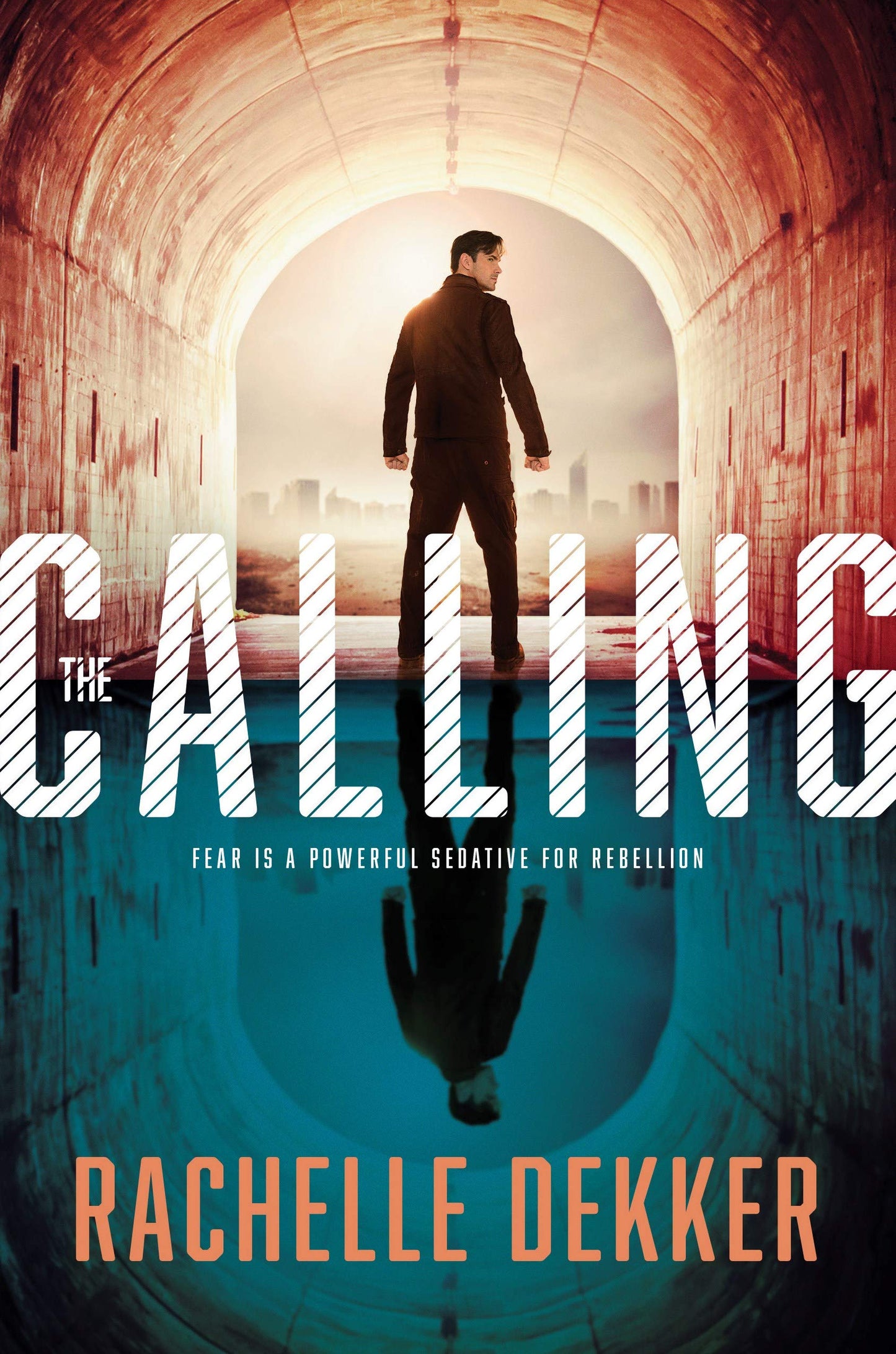 The Calling (A Seer Novel) - 8979