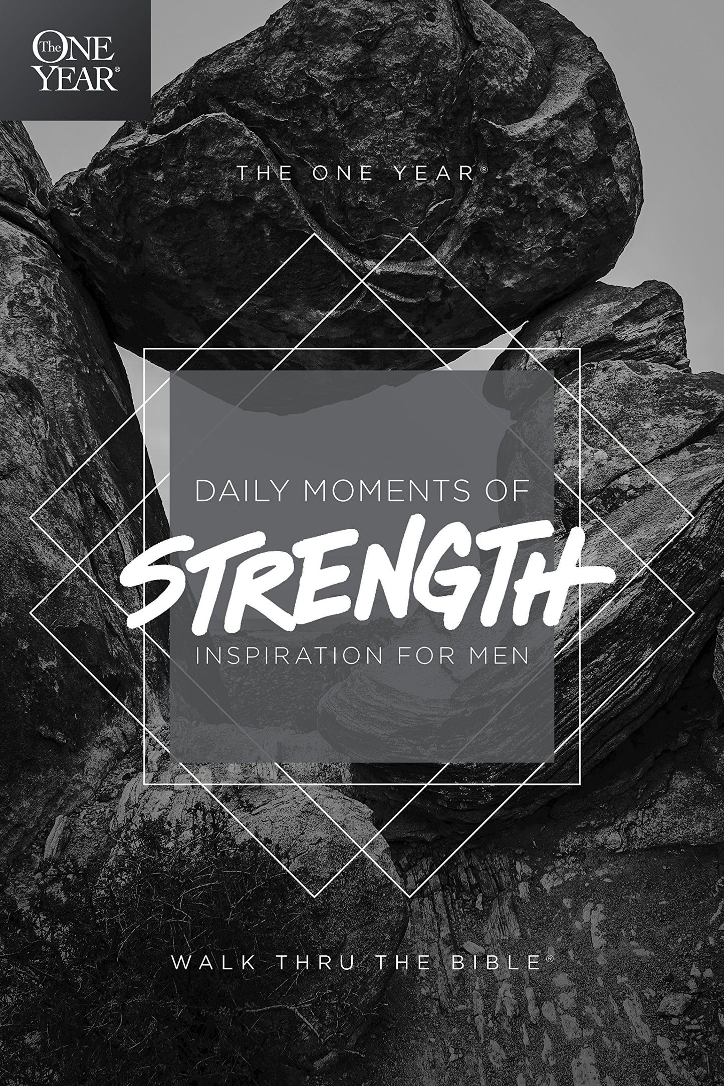 THE ONE YEAR DAILY MOMENTS OF ST - 645