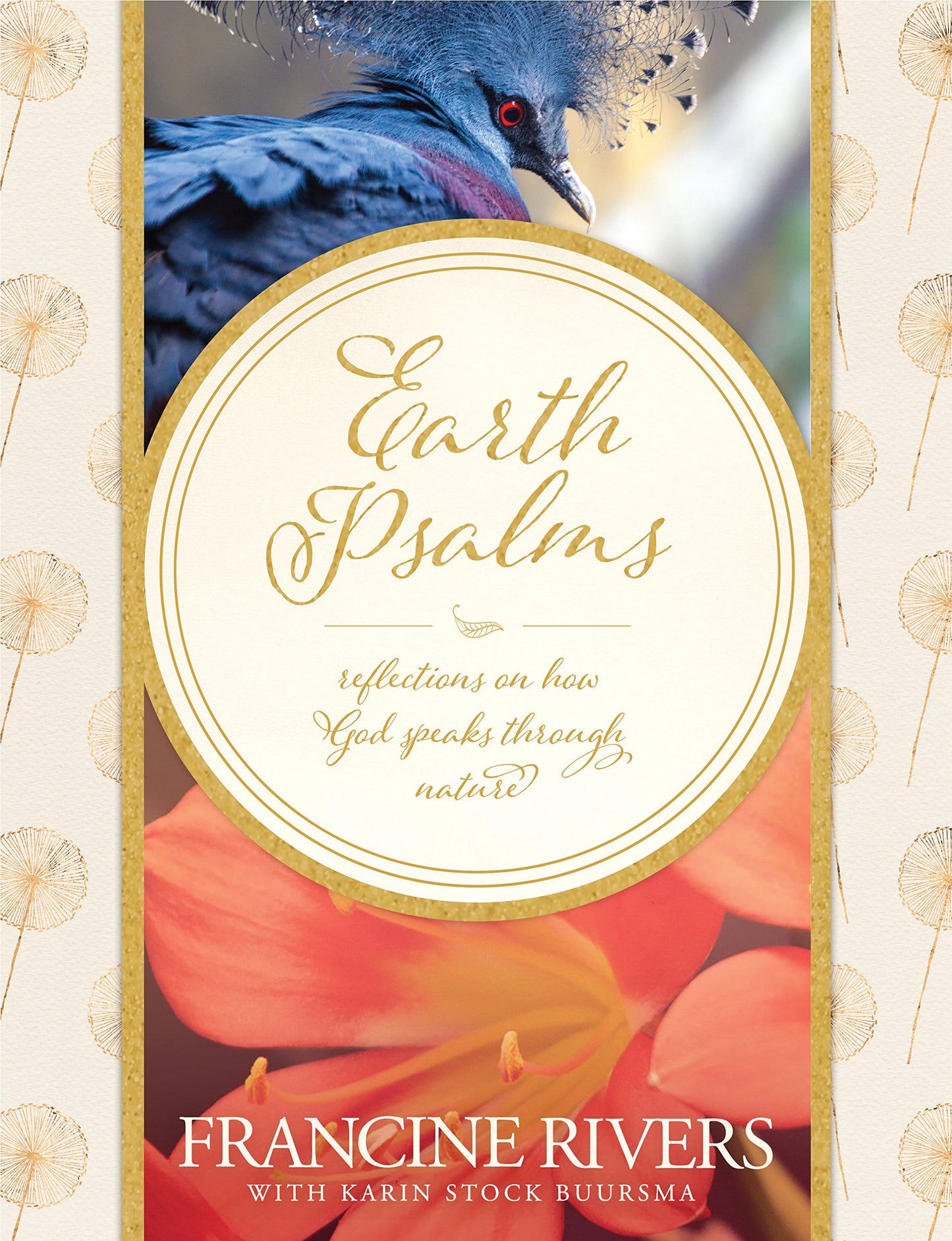 Earth Psalms: Reflections on How God Speaks through Nature - 5276