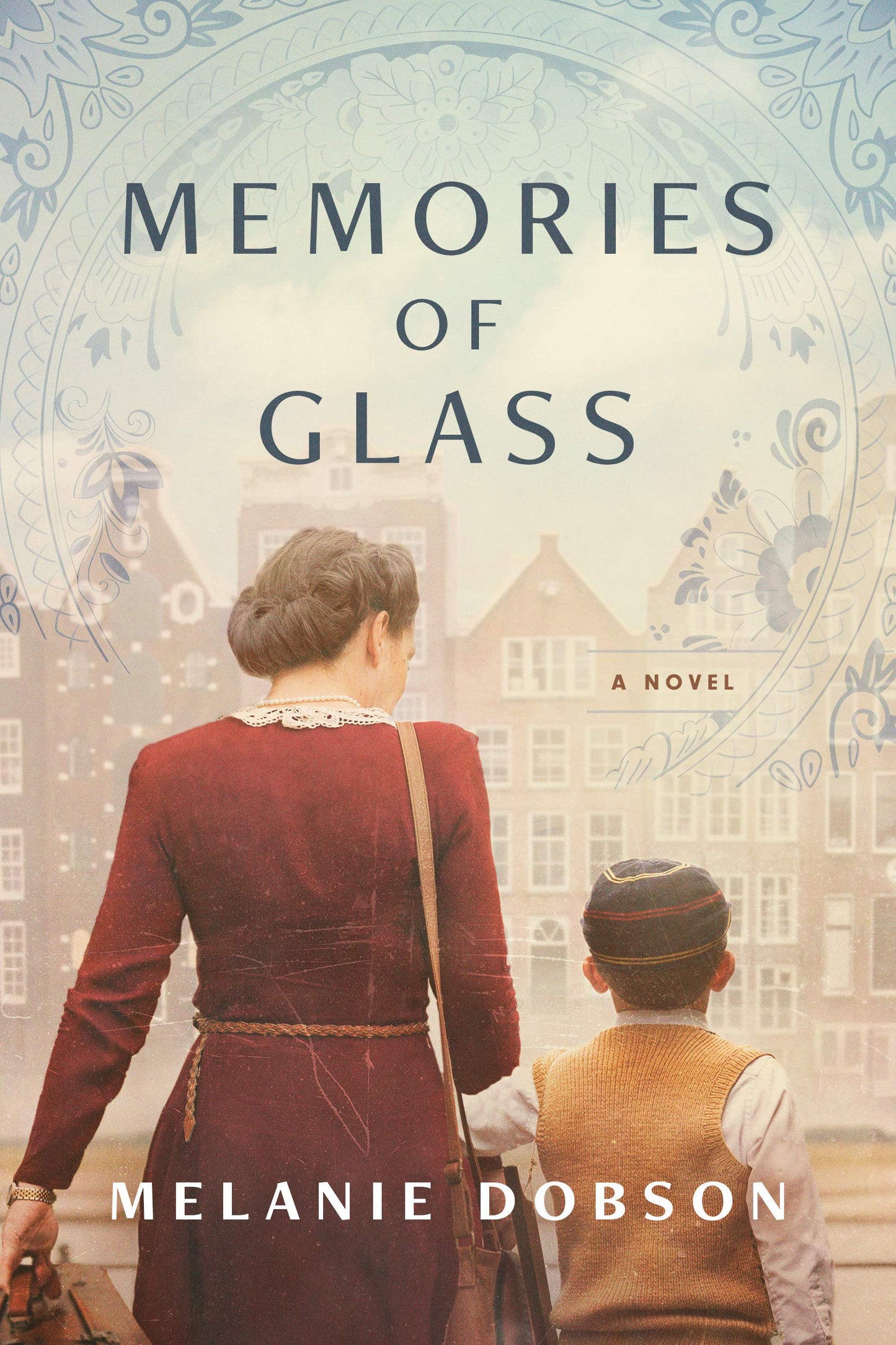 Memories of Glass - 1997