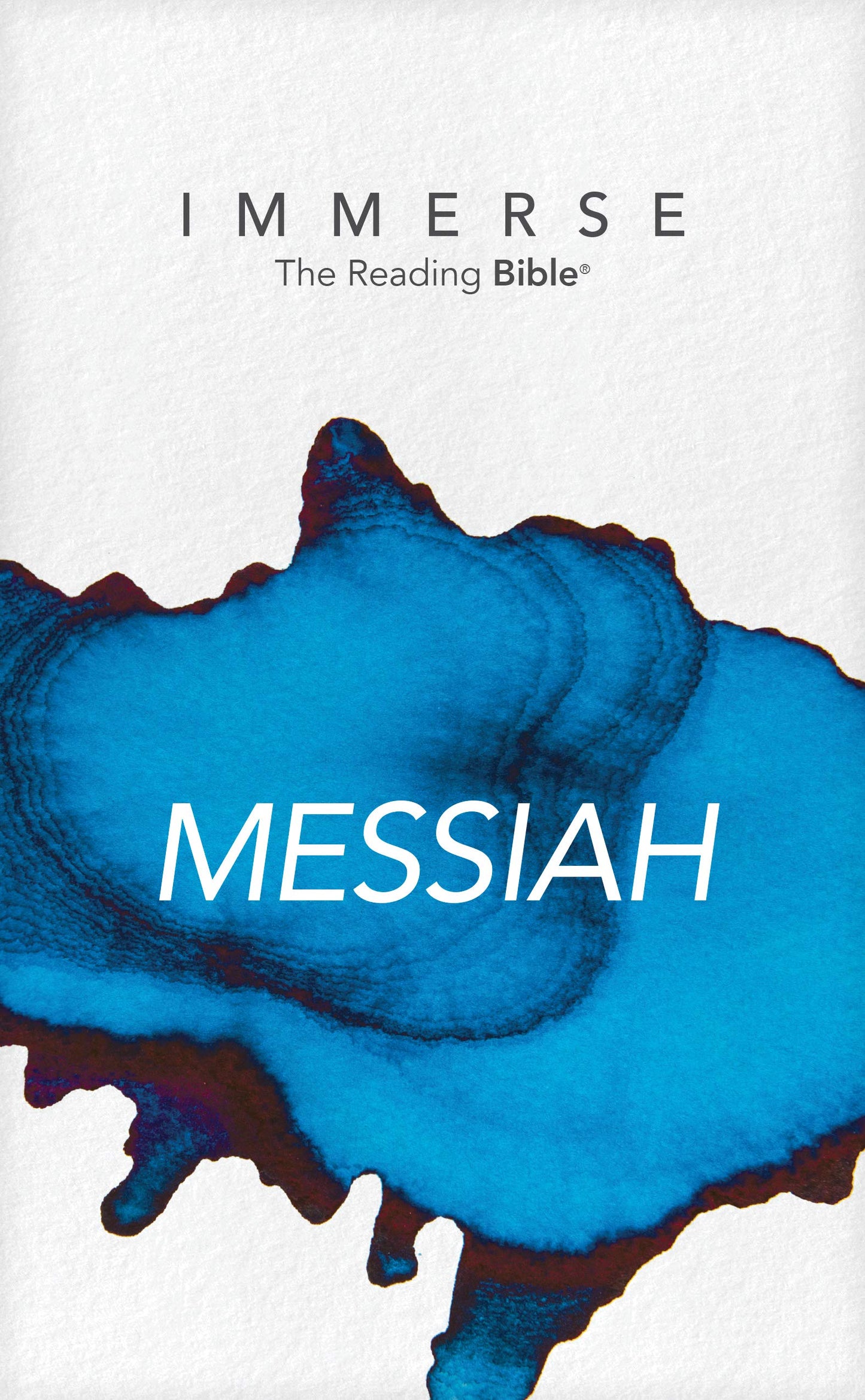 IMMERSE: MESSIAH. THE READING BI