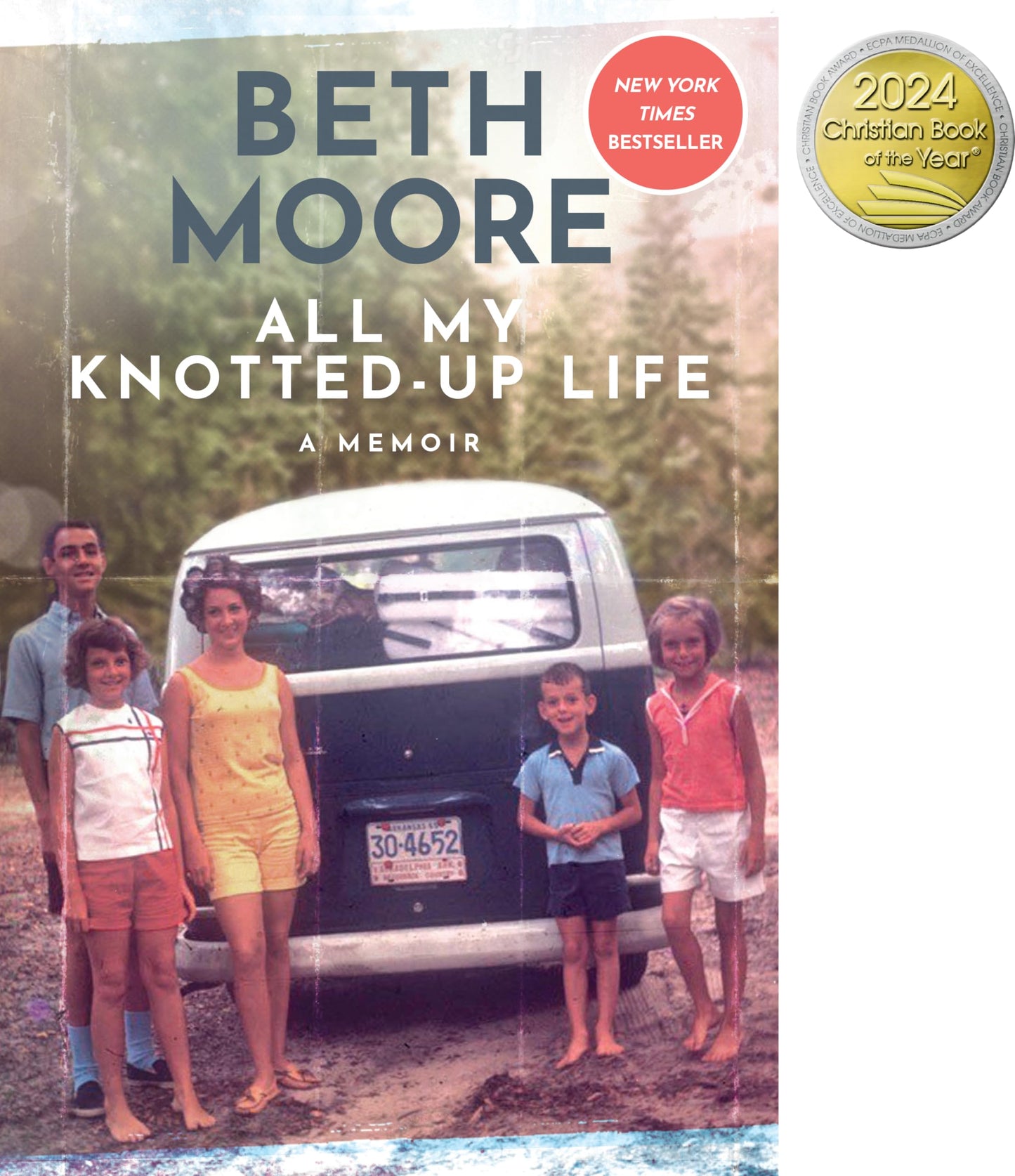 All My Knotted-Up Life: A Memoir - 958