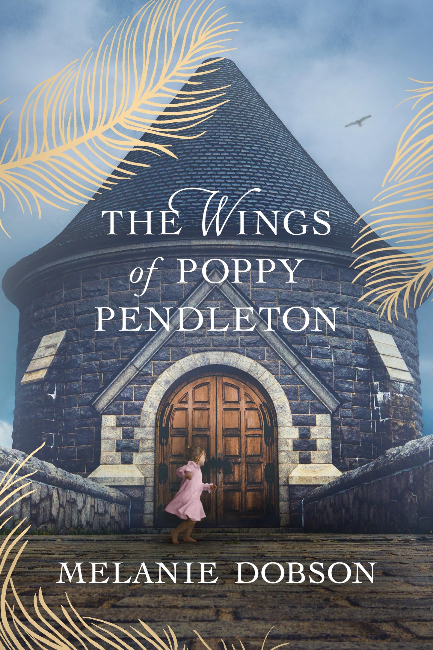 The Wings of Poppy Pendleton: A Dual-Timeline Historical Mystery of a Gilded Age Tragedy and Secrets Brought to Light