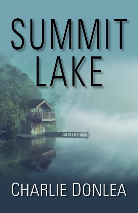 SUMMIT LAKE
