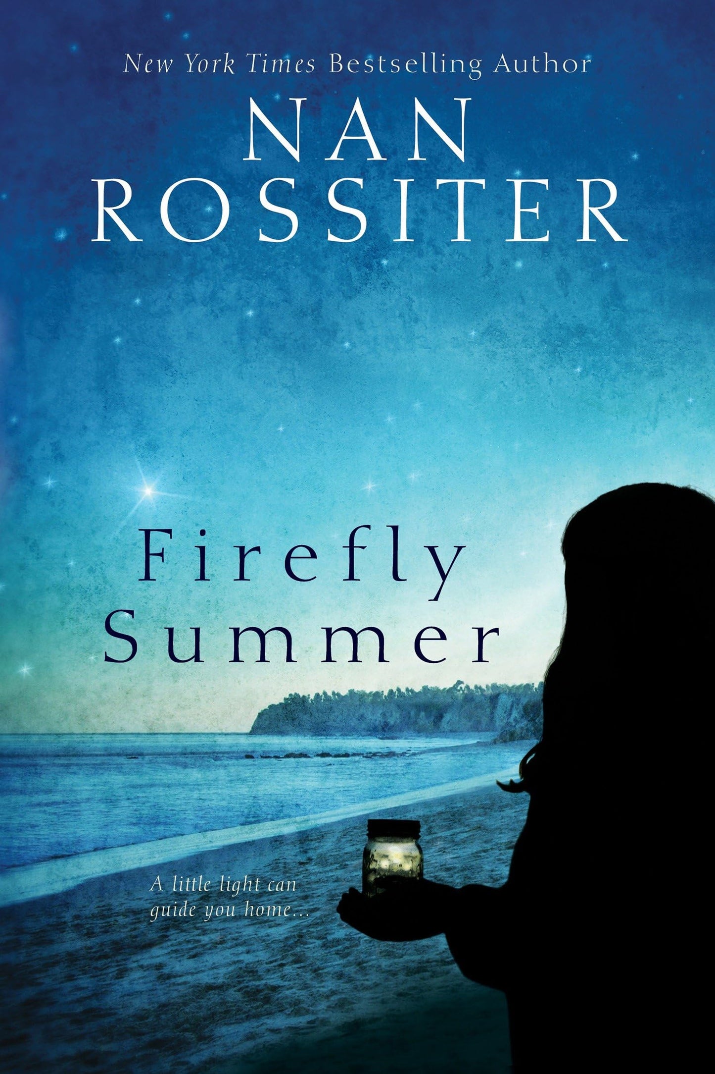 Firefly Summer - 3450