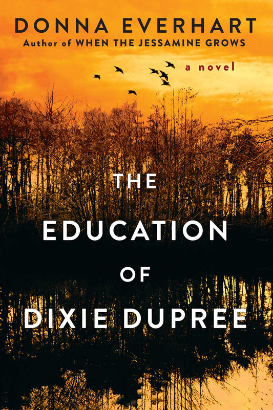 The Education of Dixie Dupree - 7074