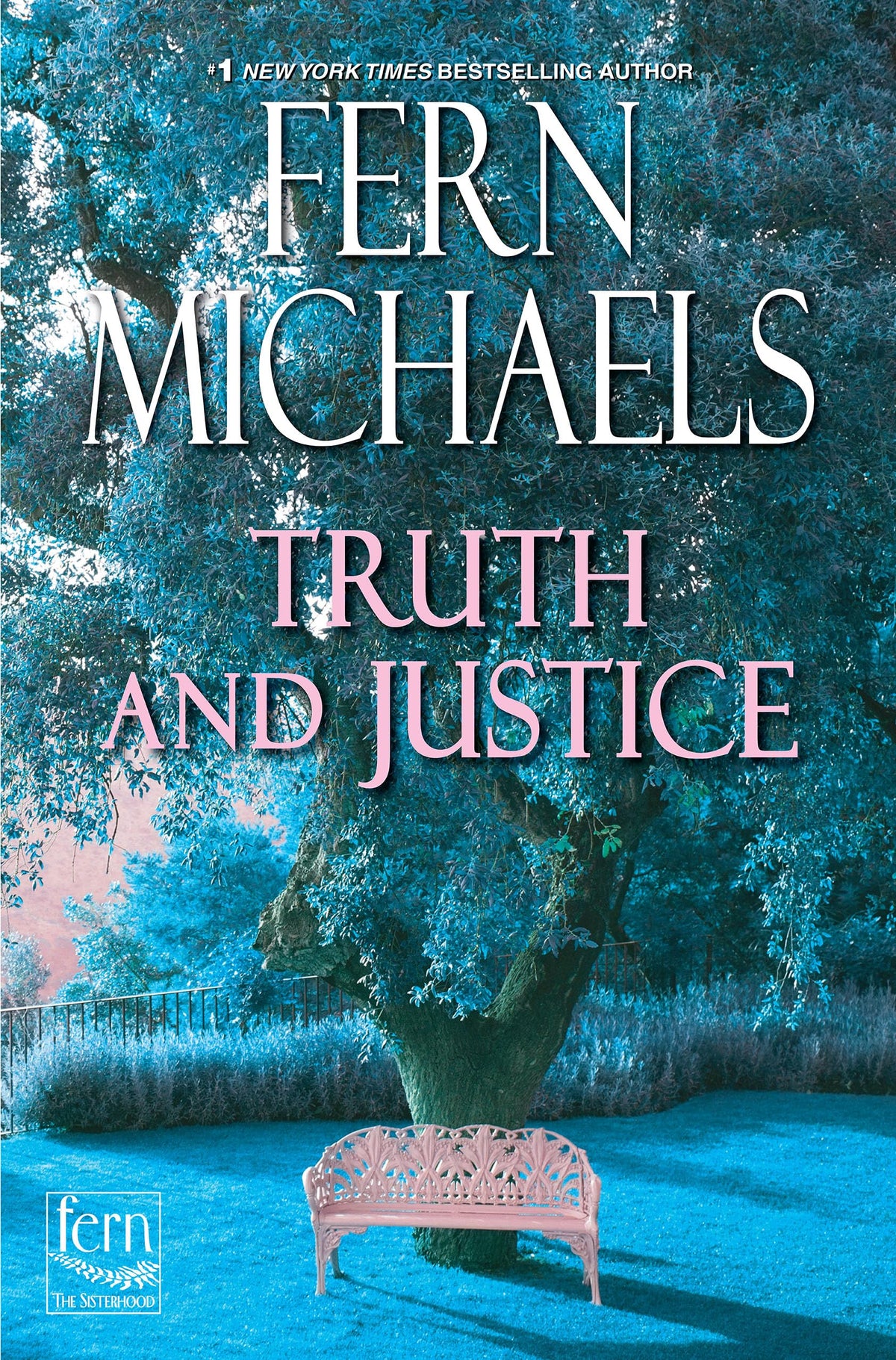 Truth and Justice (Sisterhood)