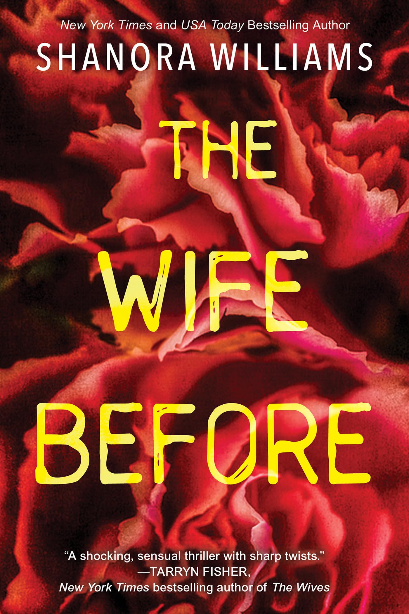 The Wife Before: A Spellbinding Psychological Thriller with a Shocking Twist - 9533