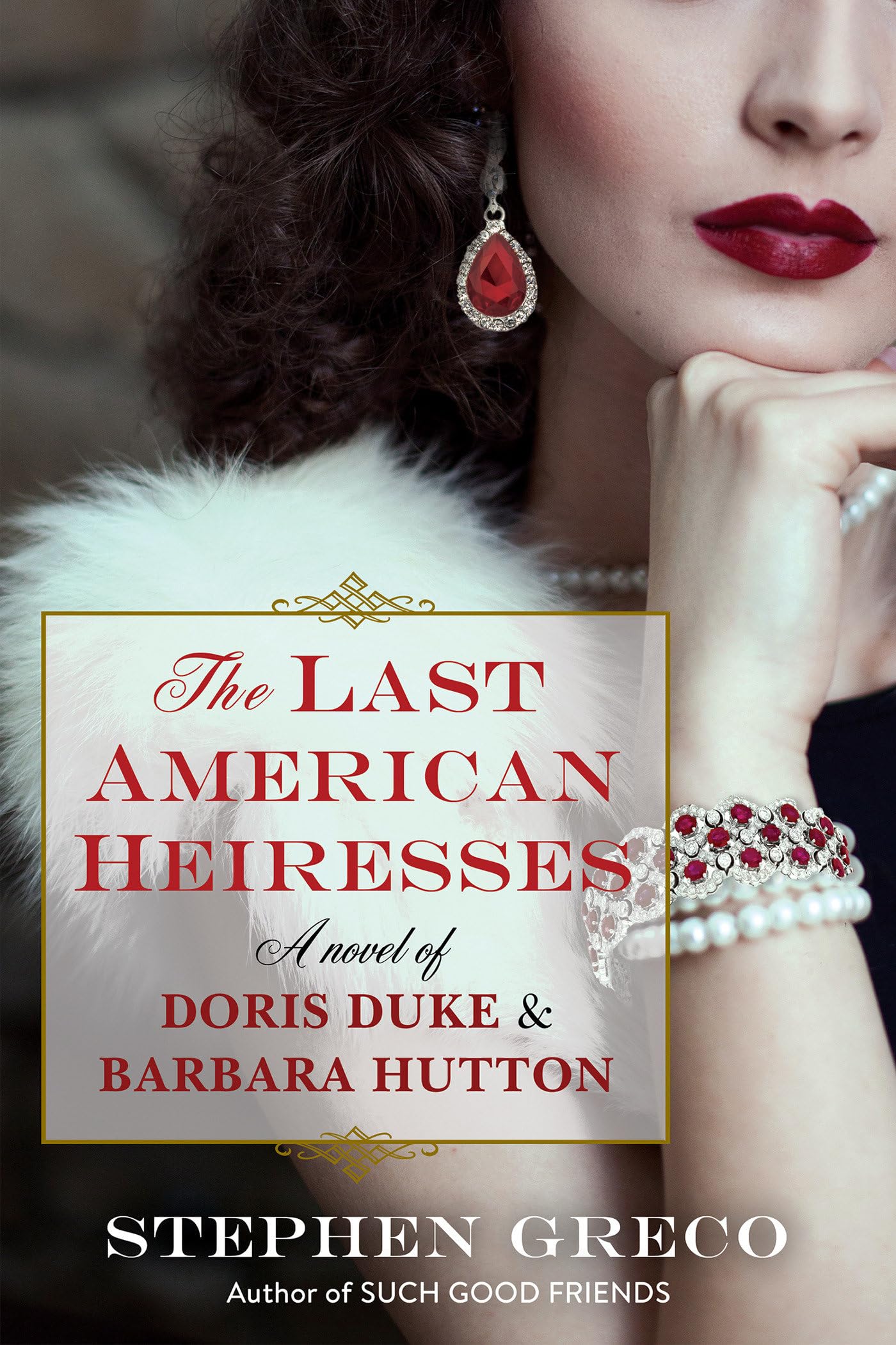 The Last American Heiresses - 665