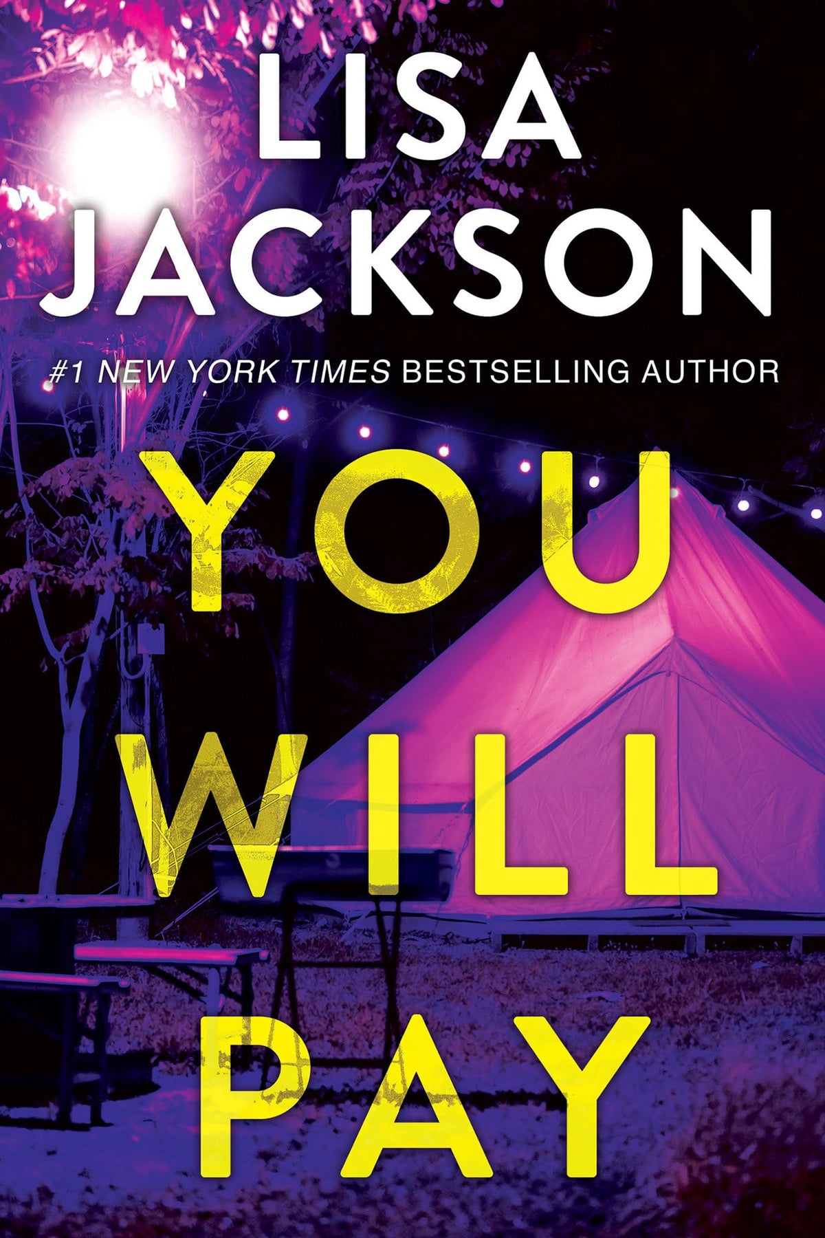 You Will Pay