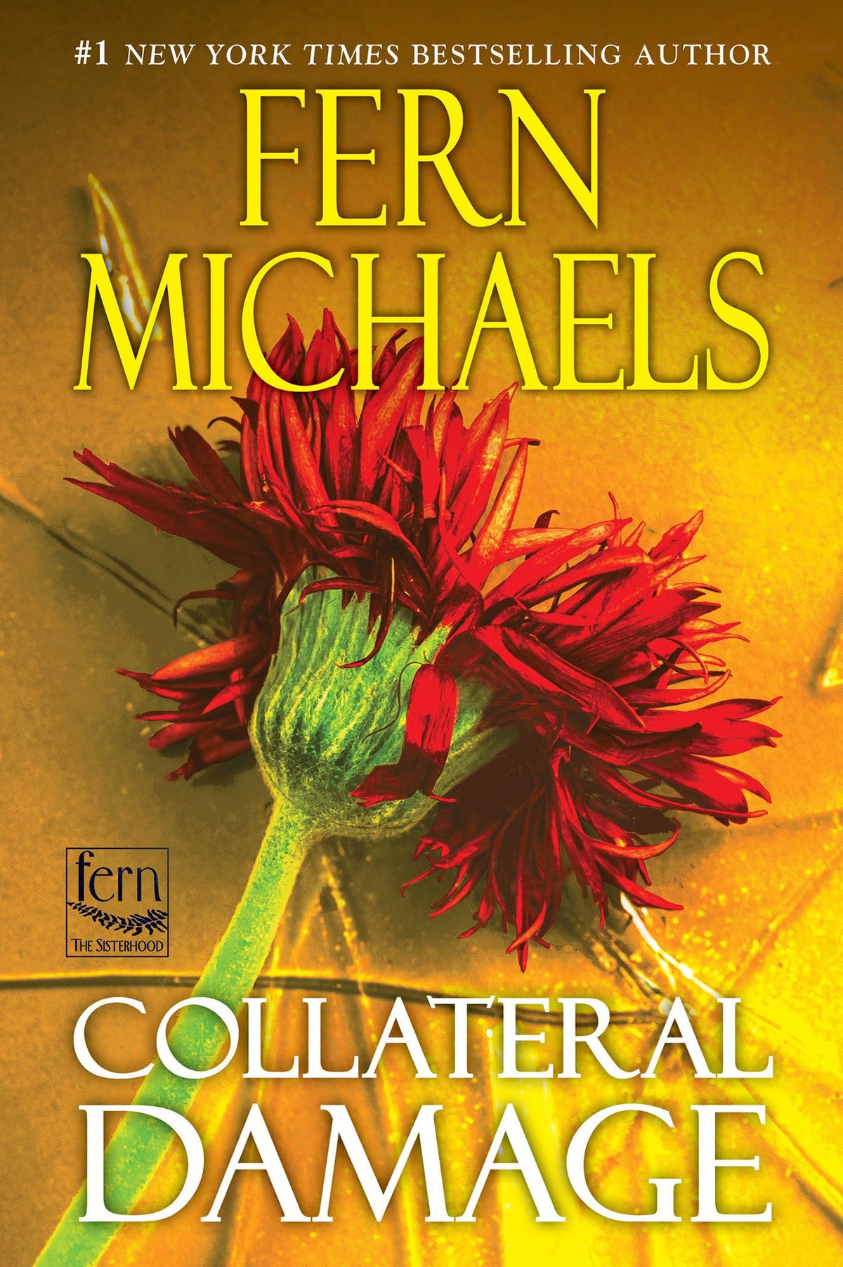 Collateral Damage (Sisterhood)