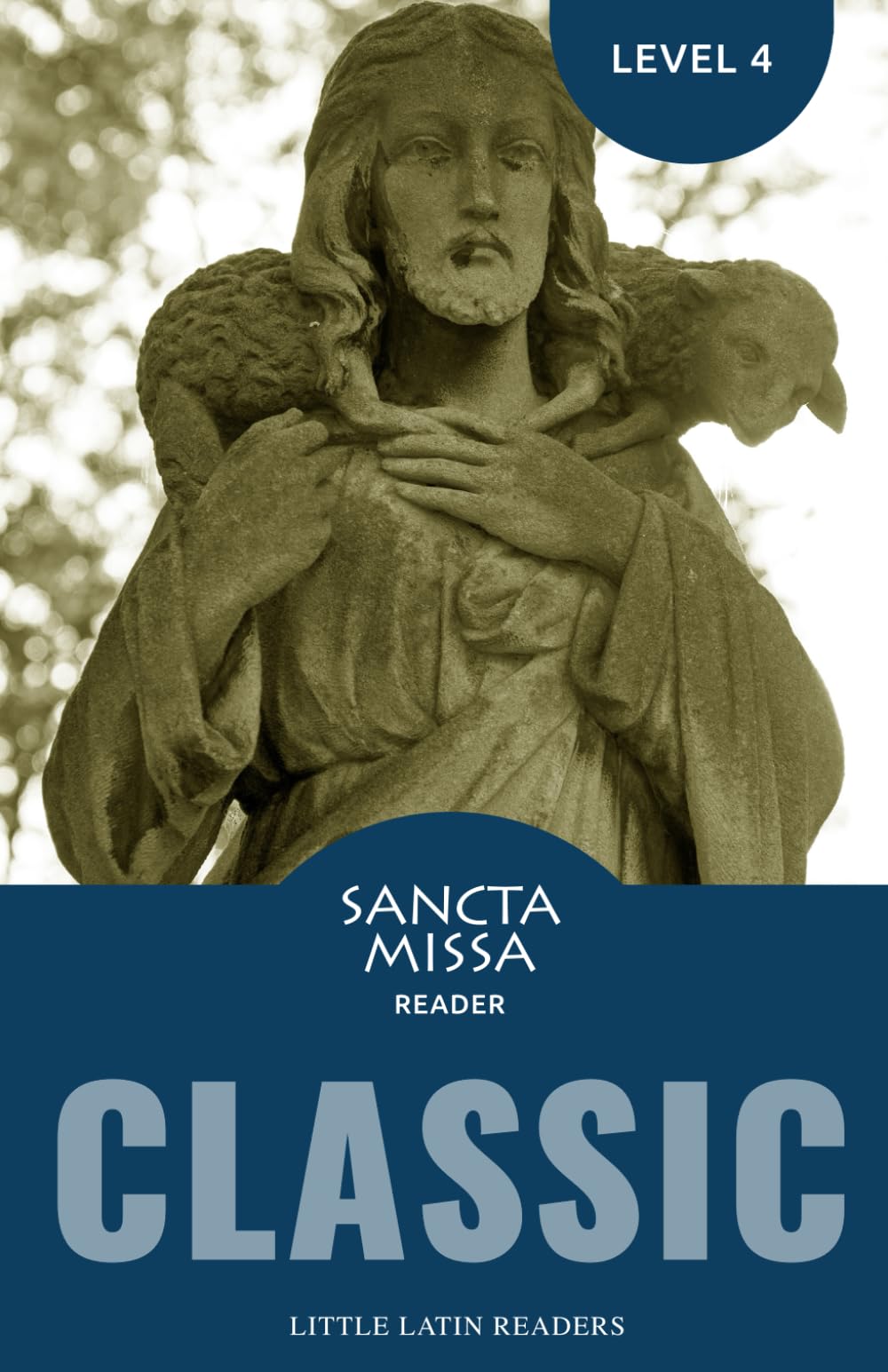 Sancta Missa Reader