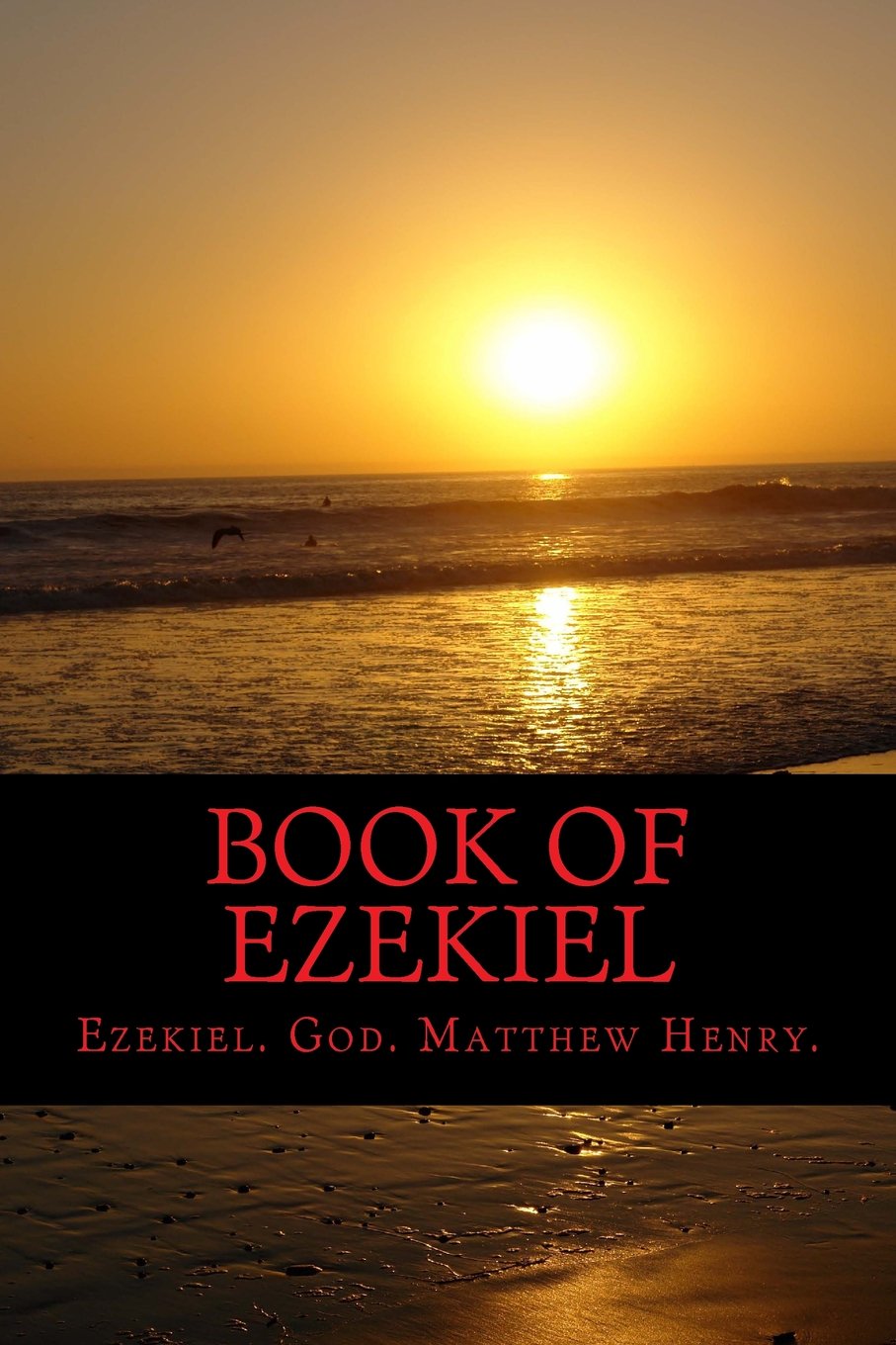 Book of Ezekiel - 5748