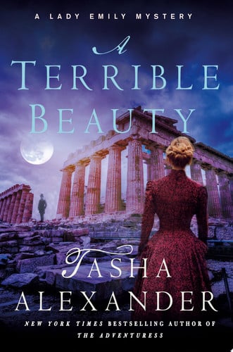 A terrible beauty: a Lady Emily mystery
