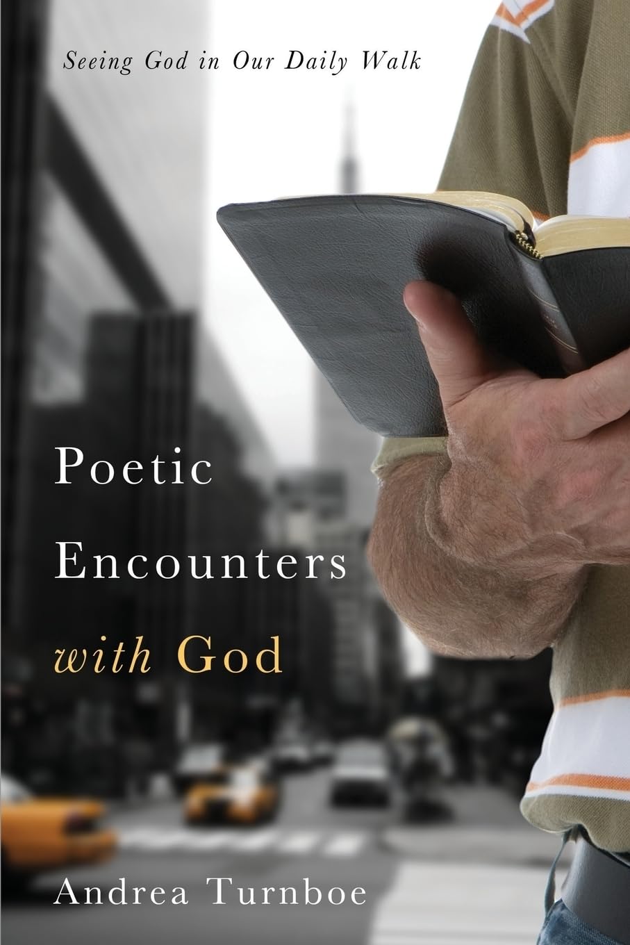 Poetic Encounters with God