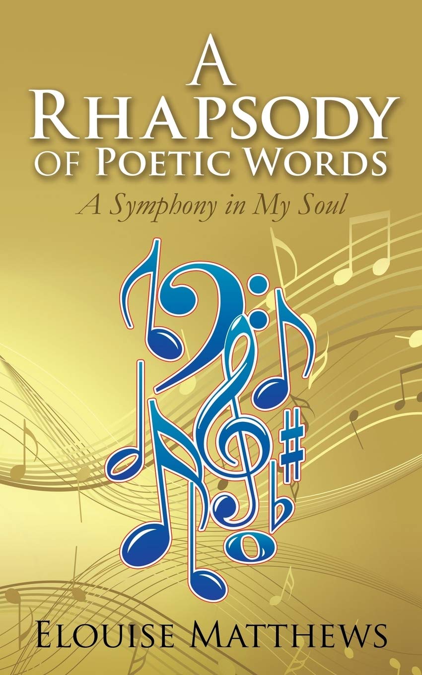 A Rhapsody of Poetic Words - 9679