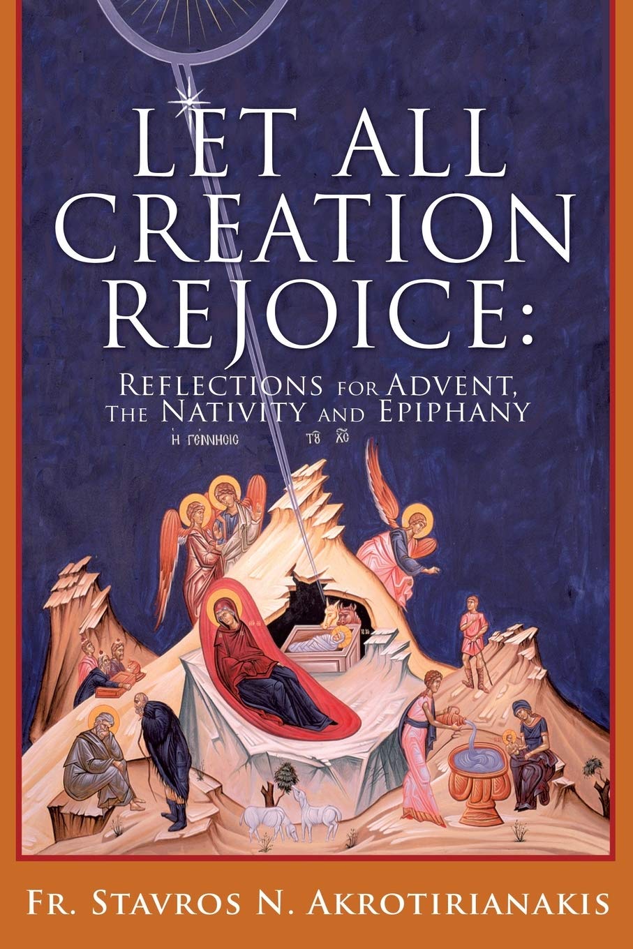 Let All Creation Rejoice - 885