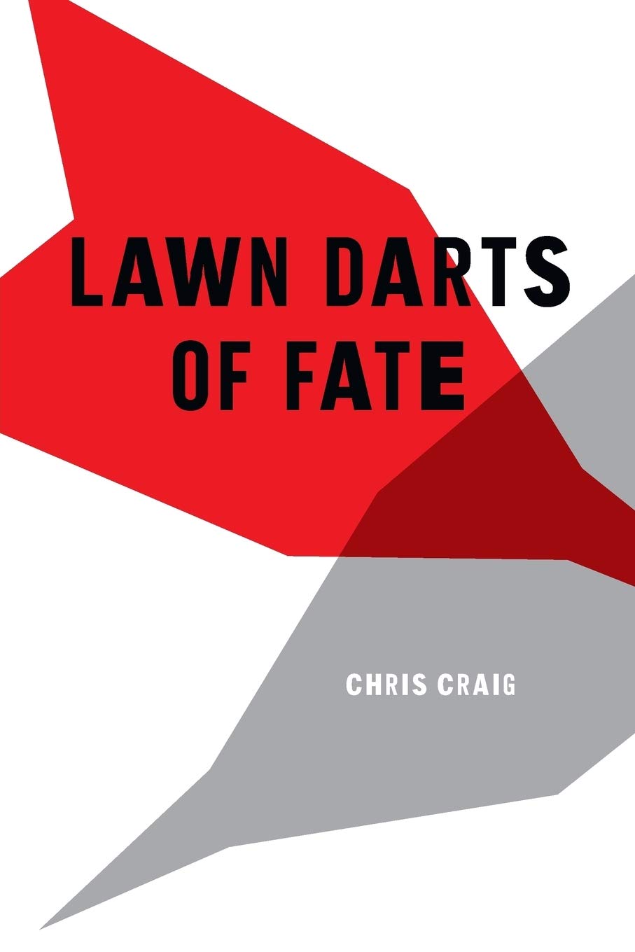 Lawn Darts of Fate - 1419