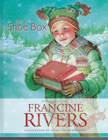 The shoe box