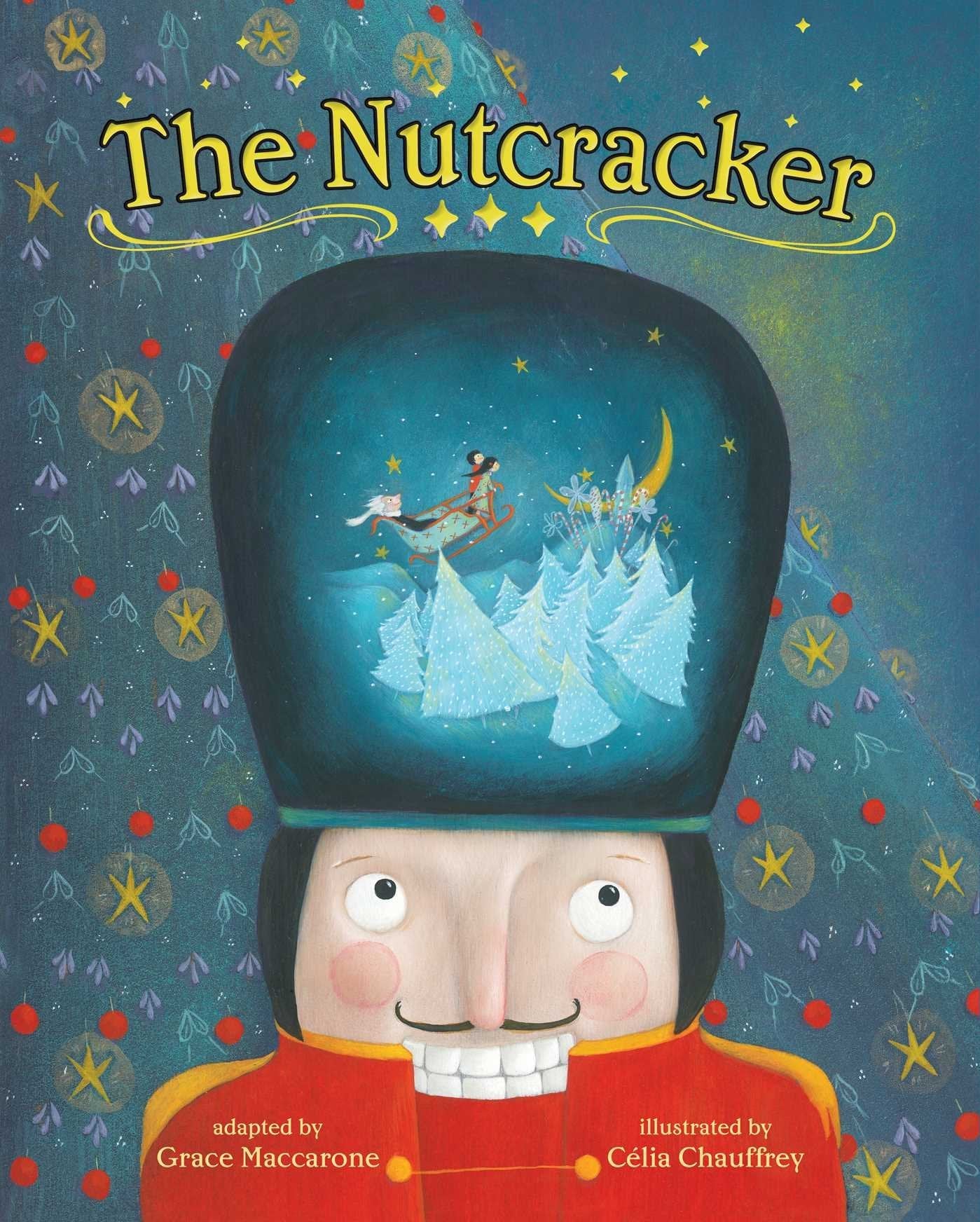 The Nutcracker - 7886