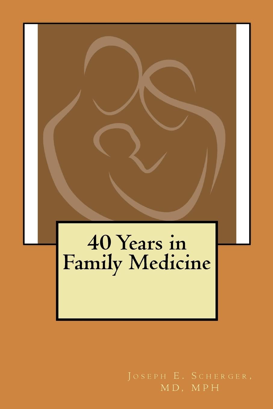 40 Years in Family Medicine