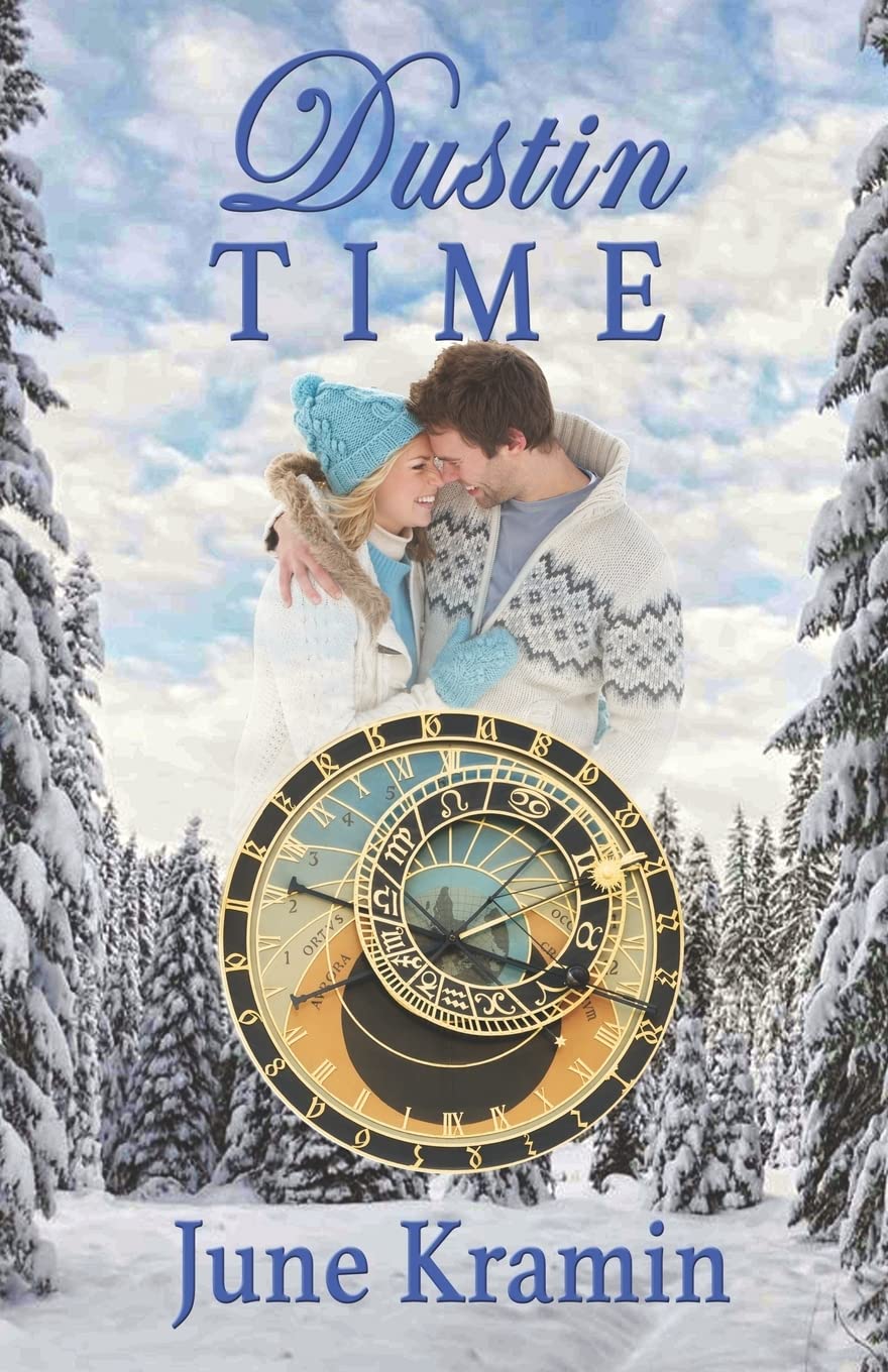 Dustin Time (Volume 1)