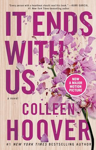 It Ends with Us: A Novel (1) - 2376