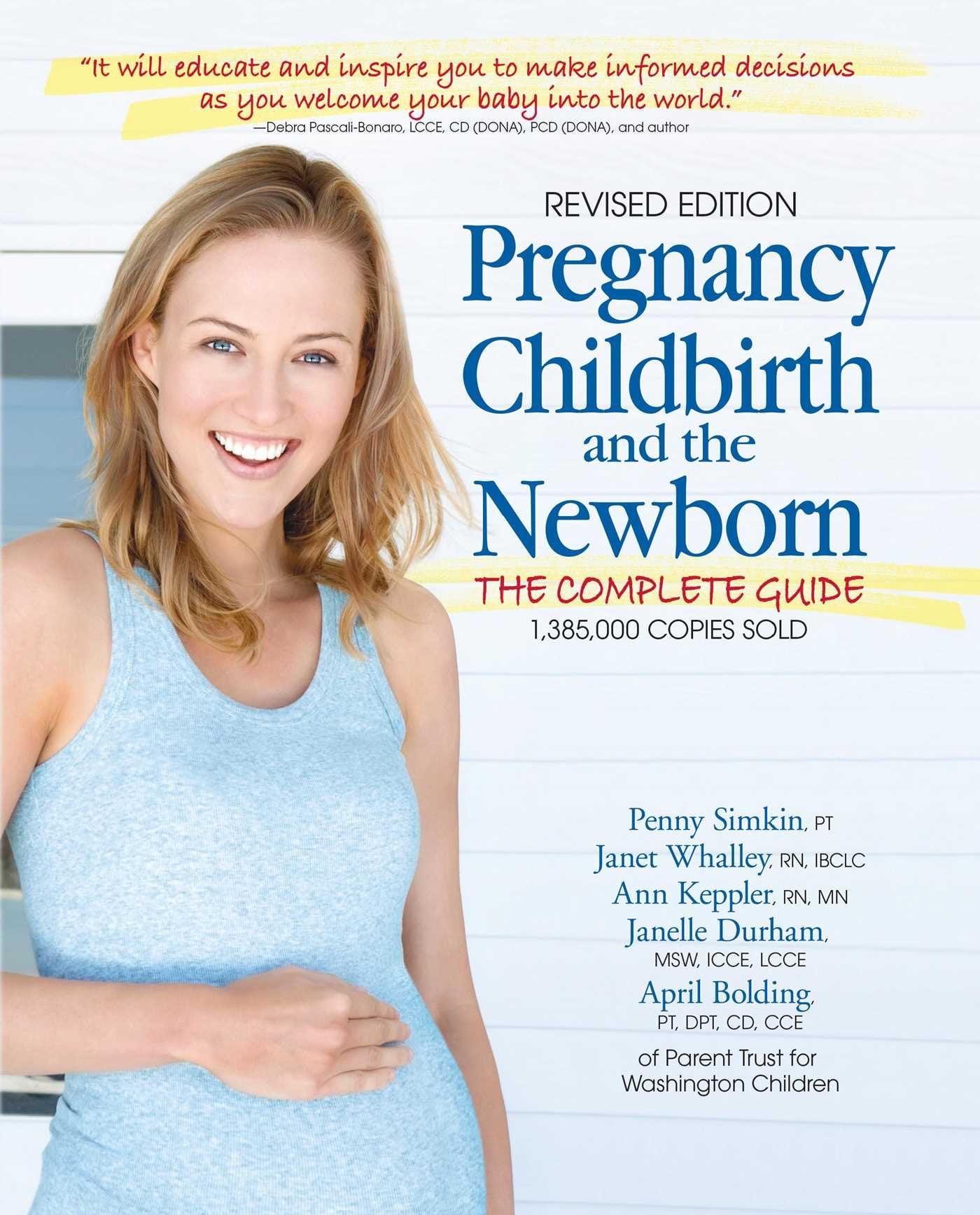 PREGNANCY, CHILDBIRTH, AND THE N