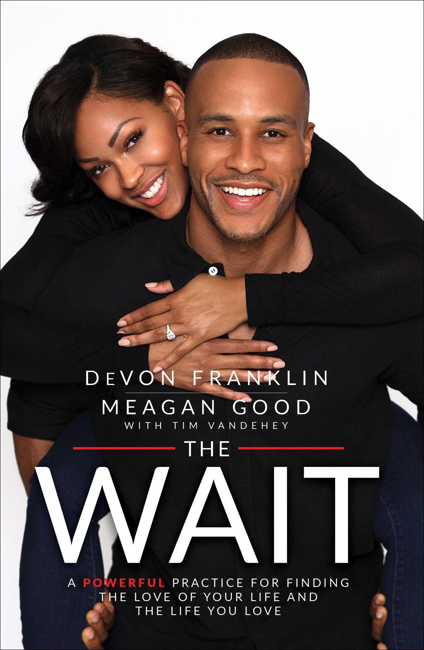 The Wait: A Powerful Practice for Finding the Love of Your Life and the Life You Love - 7307