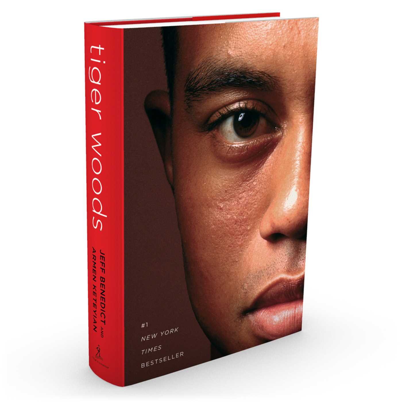 Tiger Woods - 1529