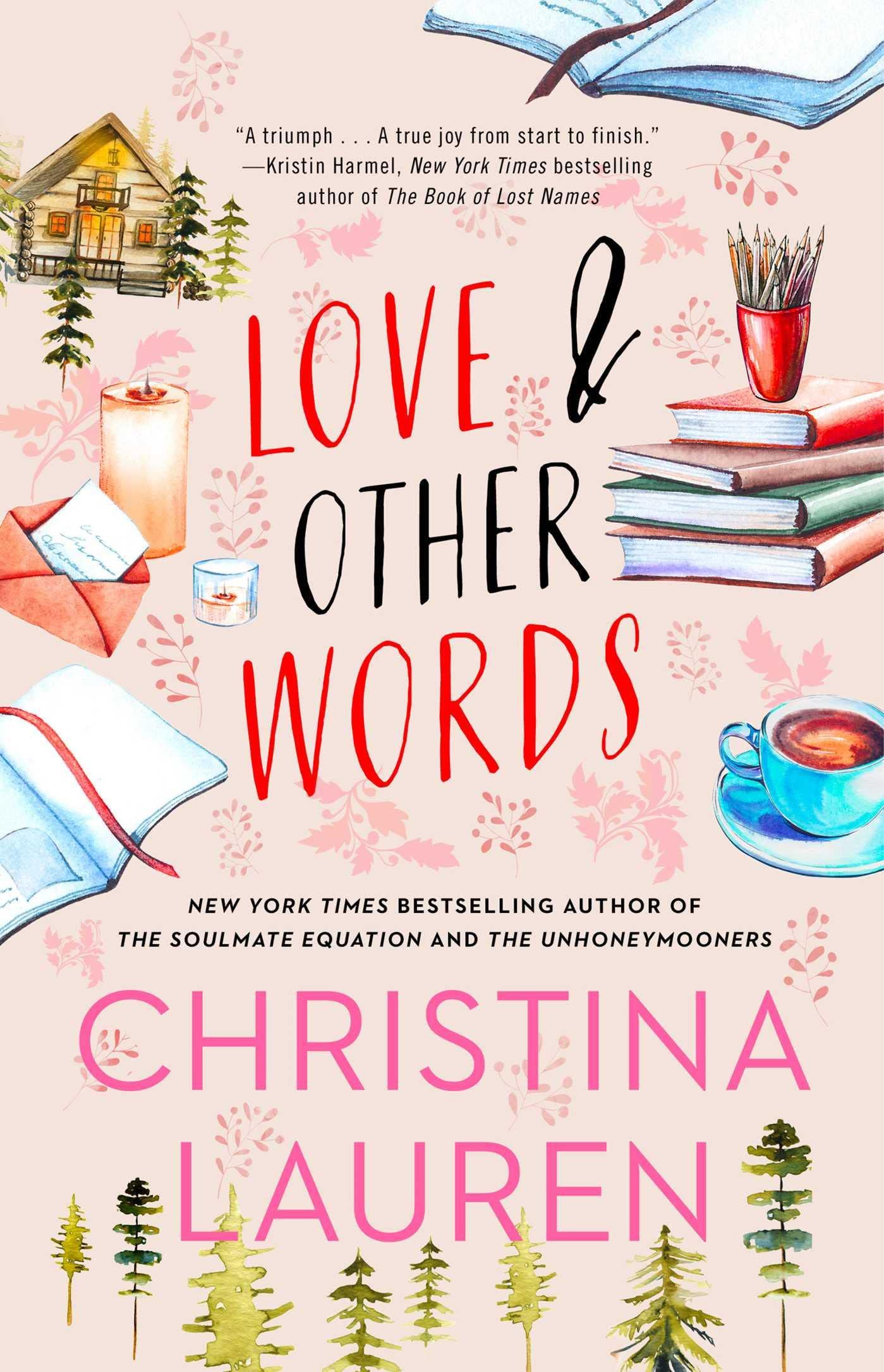 Love and Other Words - 8875