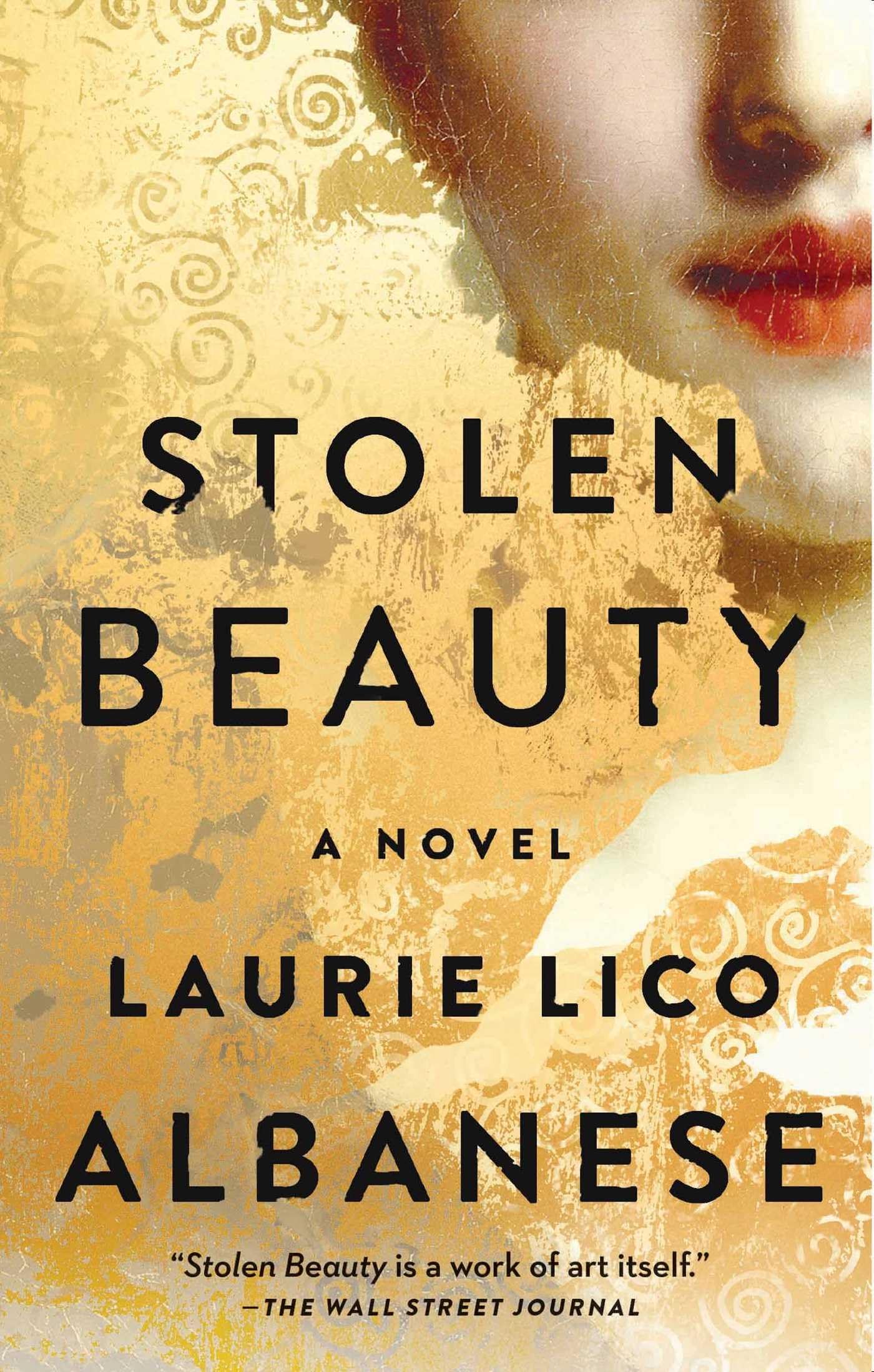 Stolen Beauty: A Novel - 7911